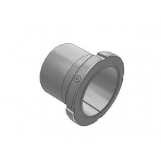 Закрепительные втулки для метрических валов - H 2320 E SKF фото 1